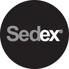 sedex认证